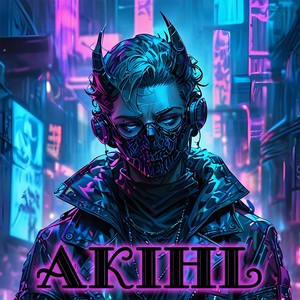 Akihl资料,Akihl最新歌曲,AkihlMV视频,Akihl音乐专辑,Akihl好听的歌