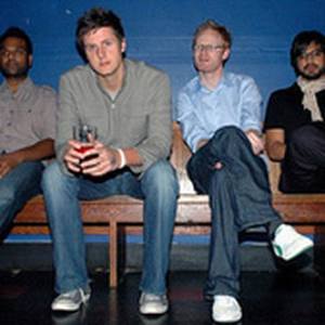 Cedars资料,Cedars最新歌曲,CedarsMV视频,Cedars音乐专辑,Cedars好听的歌