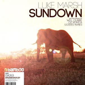 Luke Marsh资料,Luke Marsh最新歌曲,Luke MarshMV视频,Luke Marsh音乐专辑,Luke Marsh好听的歌