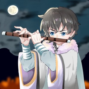 曲笛落星河资料,曲笛落星河最新歌曲,曲笛落星河MV视频,曲笛落星河音乐专辑,曲笛落星河好听的歌