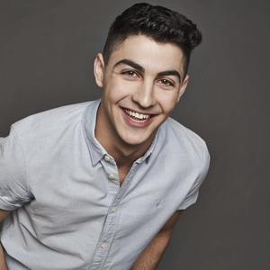 Trevor Tordjman资料,Trevor Tordjman最新歌曲,Trevor TordjmanMV视频,Trevor Tordjman音乐专辑,Trevor Tordjman好听的歌