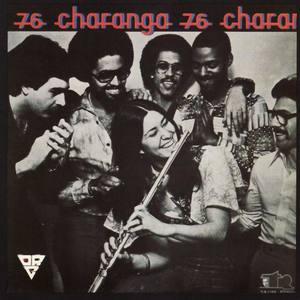 La Charanga 76 con Hansel y Raul