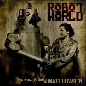 Matt Howden资料,Matt Howden最新歌曲,Matt HowdenMV视频,Matt Howden音乐专辑,Matt Howden好听的歌
