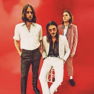 Demob Happy资料,Demob Happy最新歌曲,Demob HappyMV视频,Demob Happy音乐专辑,Demob Happy好听的歌