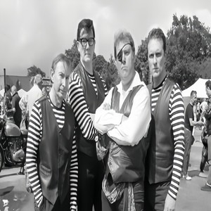 Johnny Kidd & The Pirates资料,Johnny Kidd & The Pirates最新歌曲,Johnny Kidd & The PiratesMV视频,Johnny Kidd & The Pirates音乐专辑,Johnny Kidd & The Pirates好听的歌