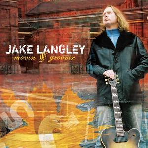 Jake Langley