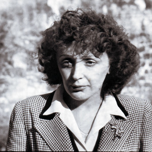 Edith Piaf - Edith Piaf - main vocals with Les Compagnons De La Chanson - chorus