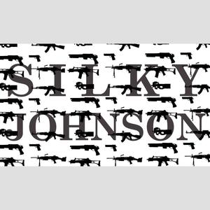 Silky Johnson资料,Silky Johnson最新歌曲,Silky JohnsonMV视频,Silky Johnson音乐专辑,Silky Johnson好听的歌