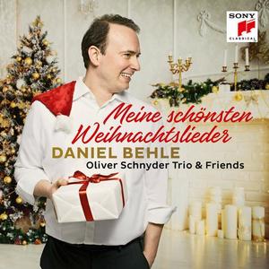 Oliver Schnyder Trio资料,Oliver Schnyder Trio最新歌曲,Oliver Schnyder TrioMV视频,Oliver Schnyder Trio音乐专辑,Oliver Schnyder Trio好听的歌