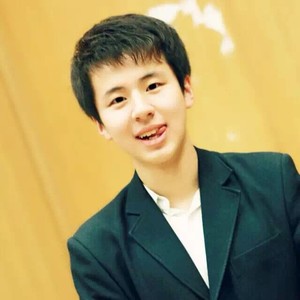 袁和德 - 爱星满天