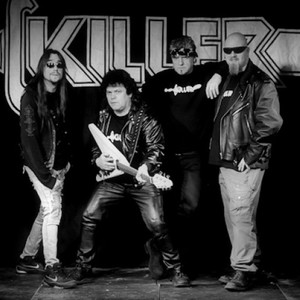 Killer资料,Killer最新歌曲,KillerMV视频,Killer音乐专辑,Killer好听的歌