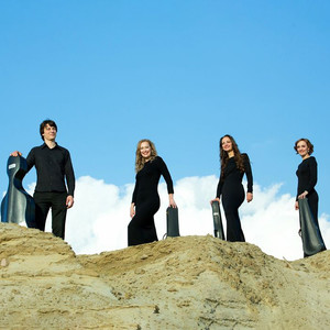 Rusquartet资料,Rusquartet最新歌曲,RusquartetMV视频,Rusquartet音乐专辑,Rusquartet好听的歌