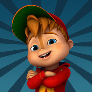 Alvin & The Chipmunks