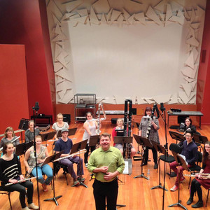 Monash University Flute Ensemble