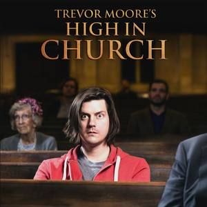 Trevor Moore