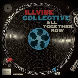 Illvibe Collective资料,Illvibe Collective最新歌曲,Illvibe CollectiveMV视频,Illvibe Collective音乐专辑,Illvibe Collective好听的歌