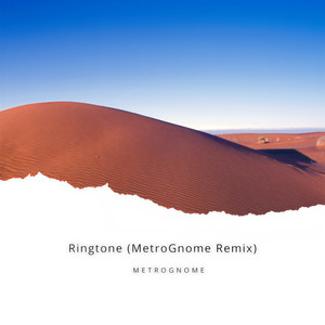 MetroGnome资料,MetroGnome最新歌曲,MetroGnomeMV视频,MetroGnome音乐专辑,MetroGnome好听的歌