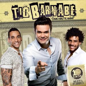Tio Barnabé资料,Tio Barnabé最新歌曲,Tio BarnabéMV视频,Tio Barnabé音乐专辑,Tio Barnabé好听的歌