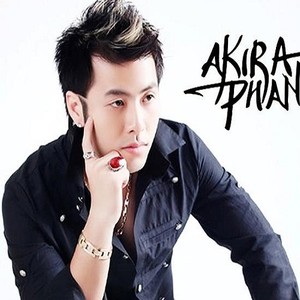 Akira Phan