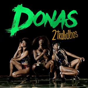 Donas资料,Donas最新歌曲,DonasMV视频,Donas音乐专辑,Donas好听的歌