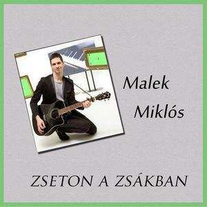 Malek Miklós