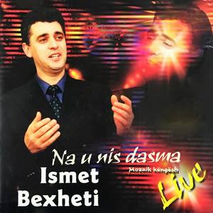 Ismet Bexheti