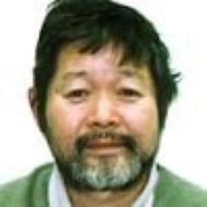 Ken Ishikawa