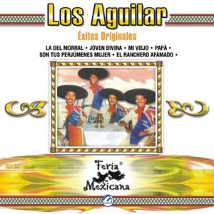 Los Aguilar