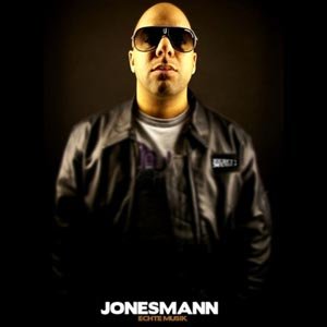 Jonesmann