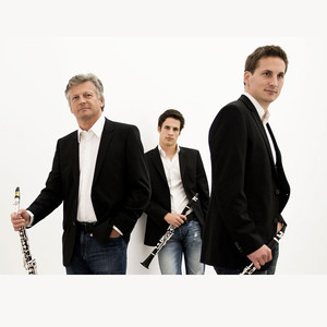 The Clarinotts资料,The Clarinotts最新歌曲,The ClarinottsMV视频,The Clarinotts音乐专辑,The Clarinotts好听的歌