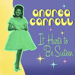 Andrea Carroll