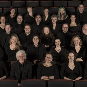 La Chapelle de Québec Choir