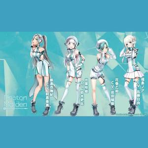 Photon Maiden资料,Photon Maiden最新歌曲,Photon MaidenMV视频,Photon Maiden音乐专辑,Photon Maiden好听的歌