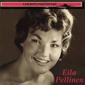 Eila Pellinen