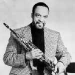 Grover Washington Jr.