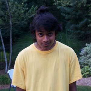 just ask (oshi redo)