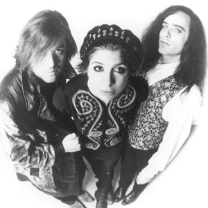 Concrete Blonde