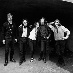 Big Brother & The Holding Company