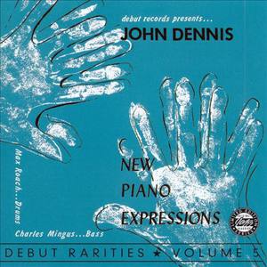 John Dennis