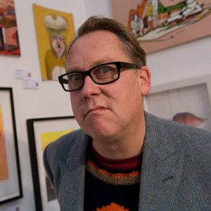 Vic Reeves