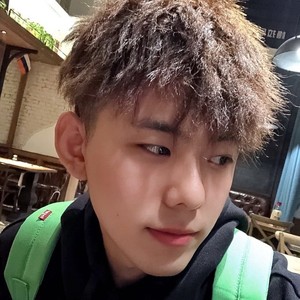 你应该很快乐