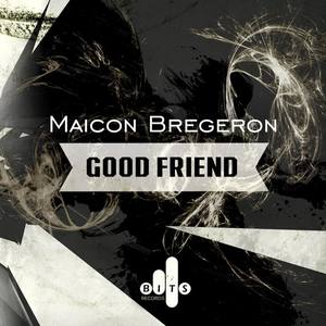 Maicon Bregeron