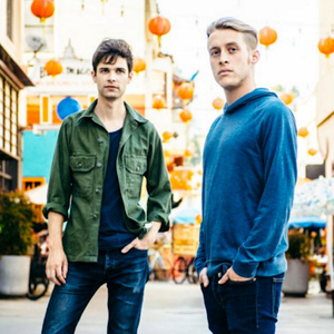 Coast Modern资料,Coast Modern最新歌曲,Coast ModernMV视频,Coast Modern音乐专辑,Coast Modern好听的歌