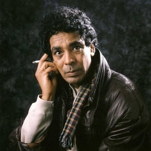 Mohamed Mounir