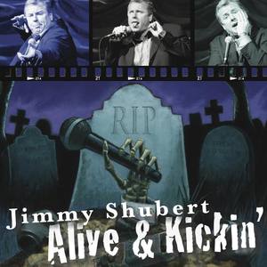 Jimmy Shubert