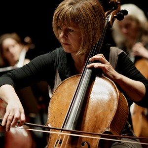Caroline Dearnley资料,Caroline Dearnley最新歌曲,Caroline DearnleyMV视频,Caroline Dearnley音乐专辑,Caroline Dearnley好听的歌