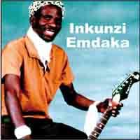 Inkunzi Emdaka