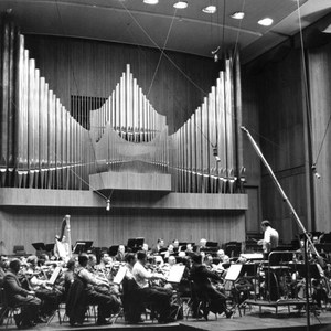 Kölner Rundfunk Sinfonie Orchester