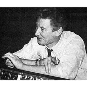 Frank Cordell and his Orchestra资料,Frank Cordell and his Orchestra最新歌曲,Frank Cordell and his OrchestraMV视频,Frank Cordell and his Orchestra音乐专辑,Frank Cordell and his Orchestra好听的歌