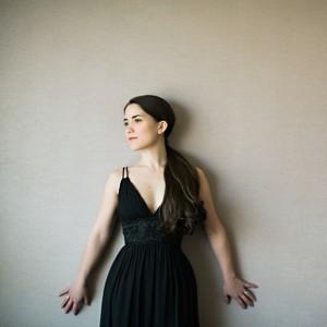 Joélle Harvey资料,Joélle Harvey最新歌曲,Joélle HarveyMV视频,Joélle Harvey音乐专辑,Joélle Harvey好听的歌